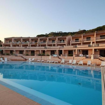 Magabu Residence تْشيفالو المظهر الخارجي الصورة