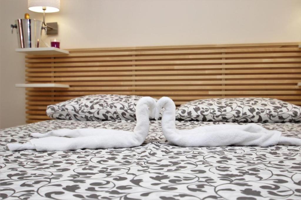 Magabu Residence تْشيفالو المظهر الخارجي الصورة