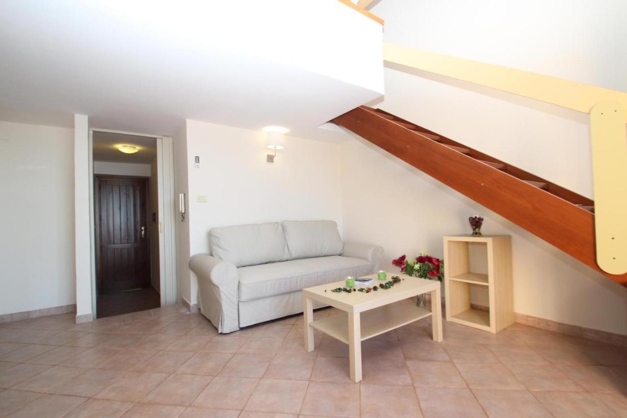 Magabu Residence تْشيفالو المظهر الخارجي الصورة