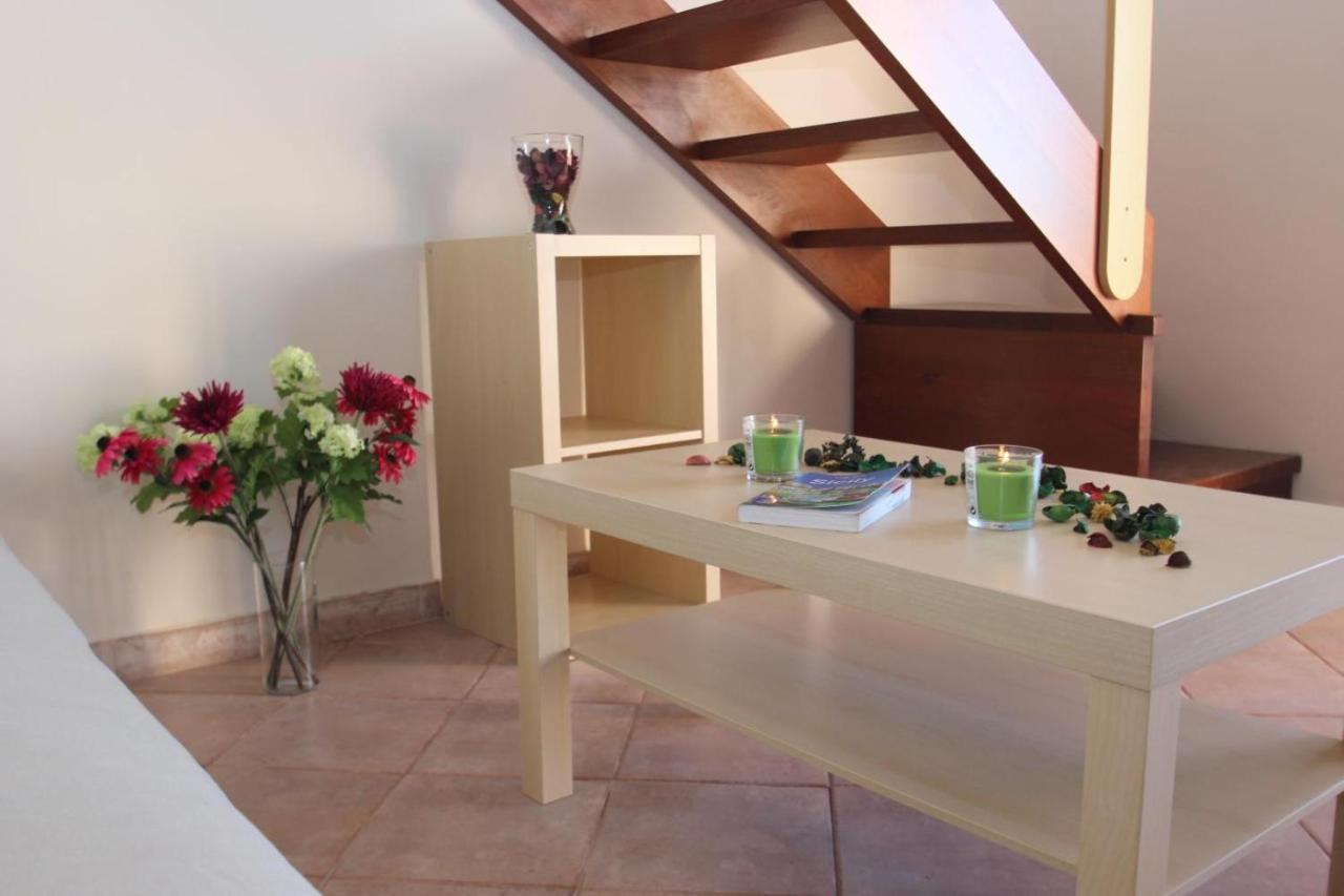 Magabu Residence تْشيفالو المظهر الخارجي الصورة