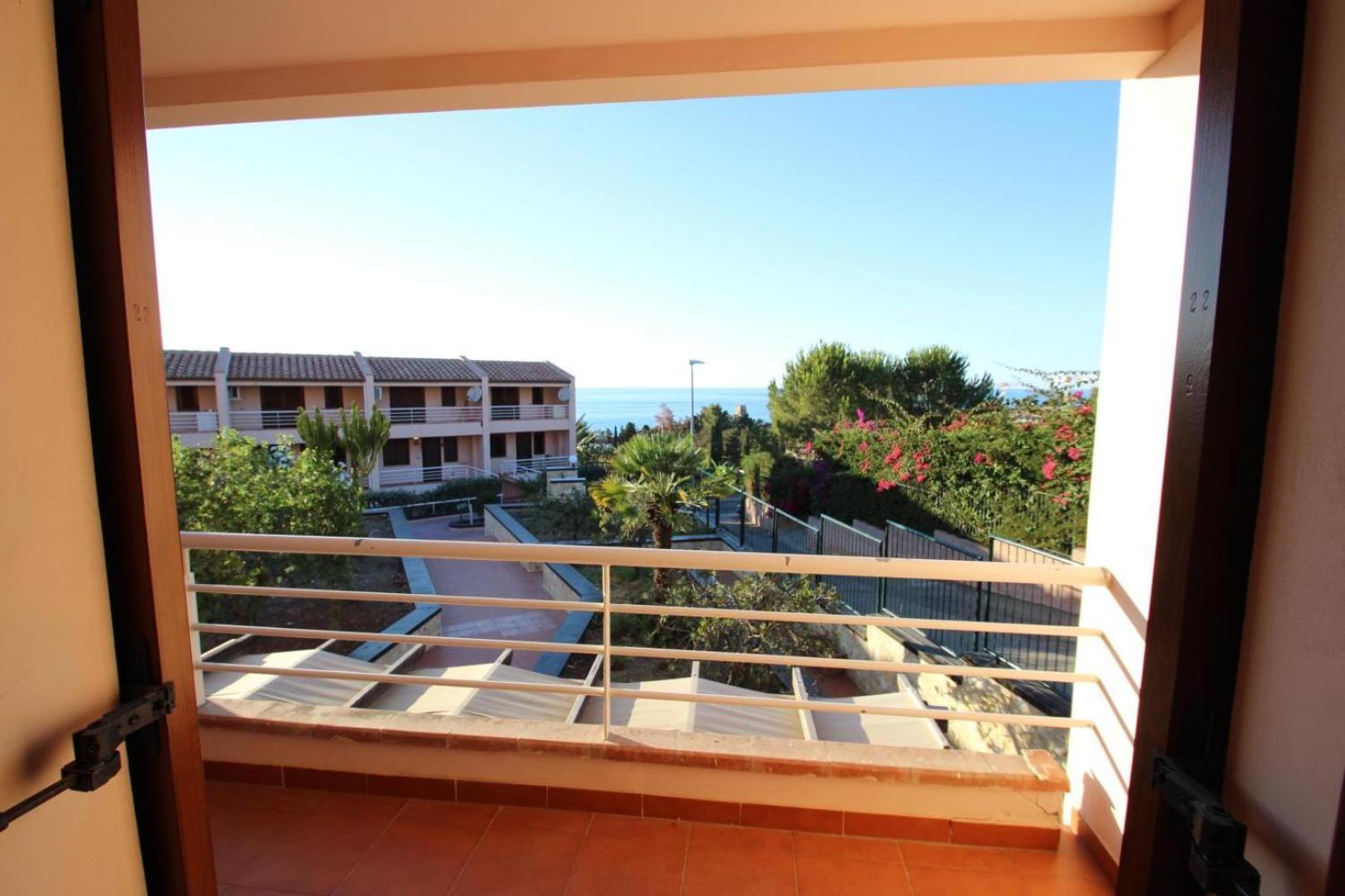Magabu Residence تْشيفالو المظهر الخارجي الصورة
